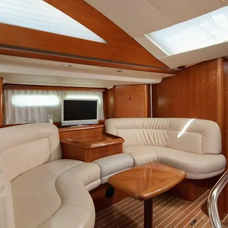 Jeanneau Sun Odyssey 54 Ds- Lucica * سبليت
