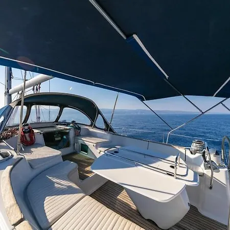 Jeanneau Sun Odyssey 54 Ds- Lucica * سبليت