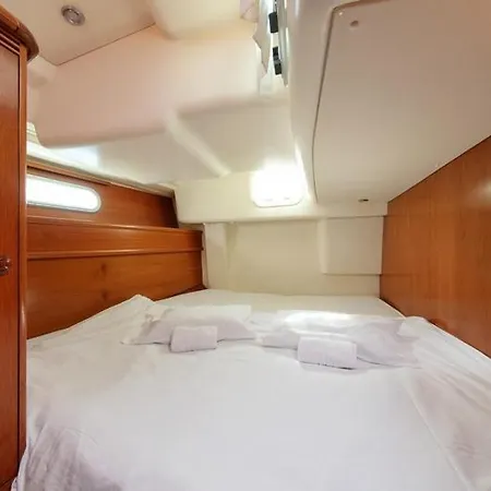 Jeanneau Sun Odyssey 54 Ds- Lucica * سبليت