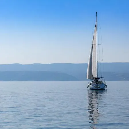 Jeanneau Sun Odyssey 54 Ds- Lucica