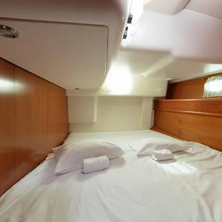 Jeanneau Sun Odyssey 54 Ds- Lucica *